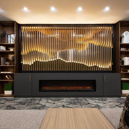 Sheraton Suites Columbus Worthington エクステリア 写真