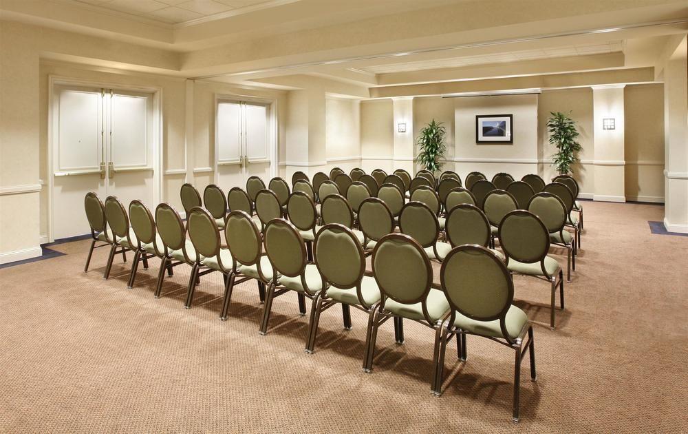 Sheraton Suites Columbus Worthington エクステリア 写真