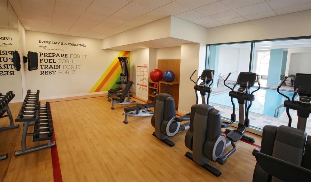 Sheraton Suites Columbus Worthington エクステリア 写真