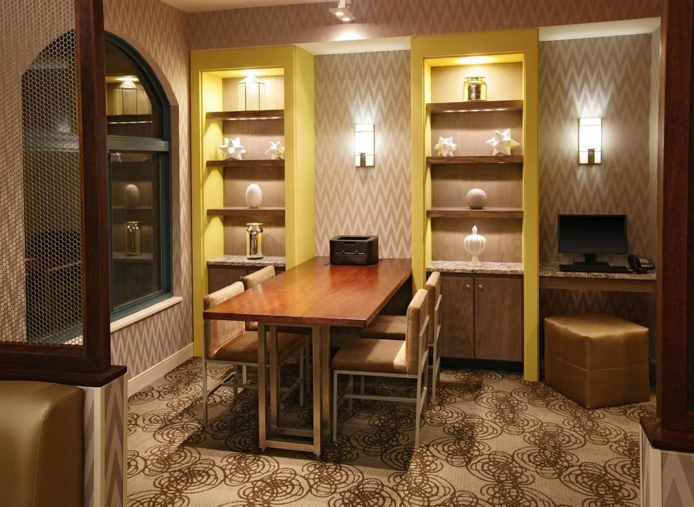 Sheraton Suites Columbus Worthington エクステリア 写真