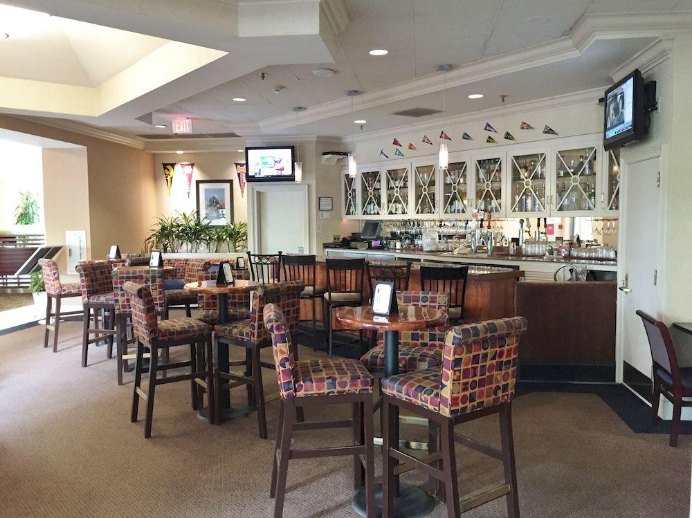 Sheraton Suites Columbus Worthington エクステリア 写真