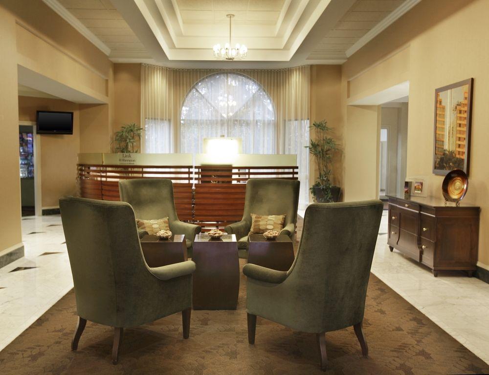 Sheraton Suites Columbus Worthington エクステリア 写真