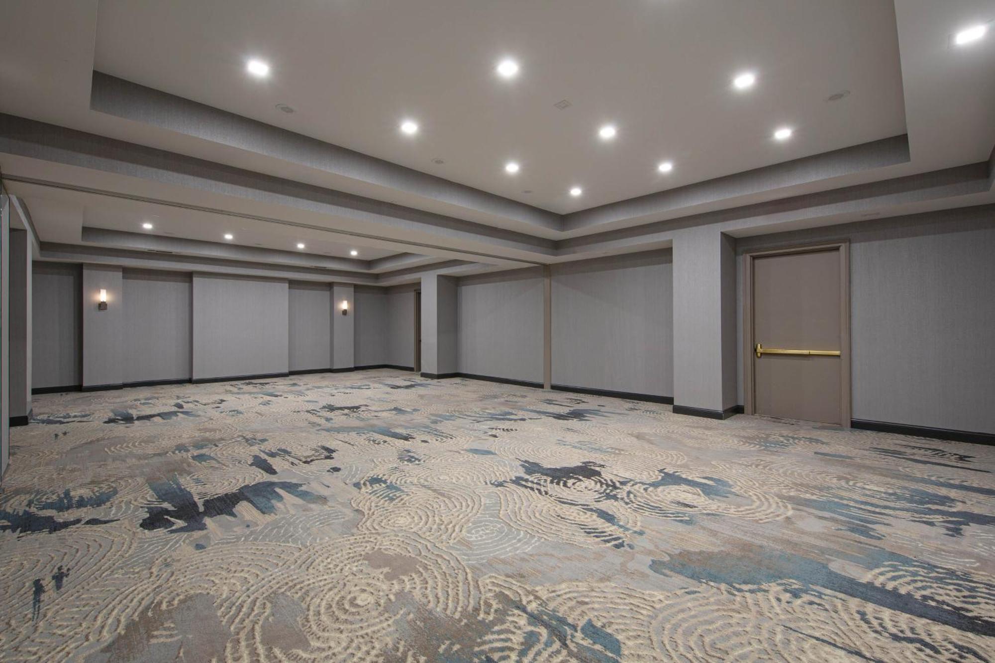 Sheraton Suites Columbus Worthington エクステリア 写真