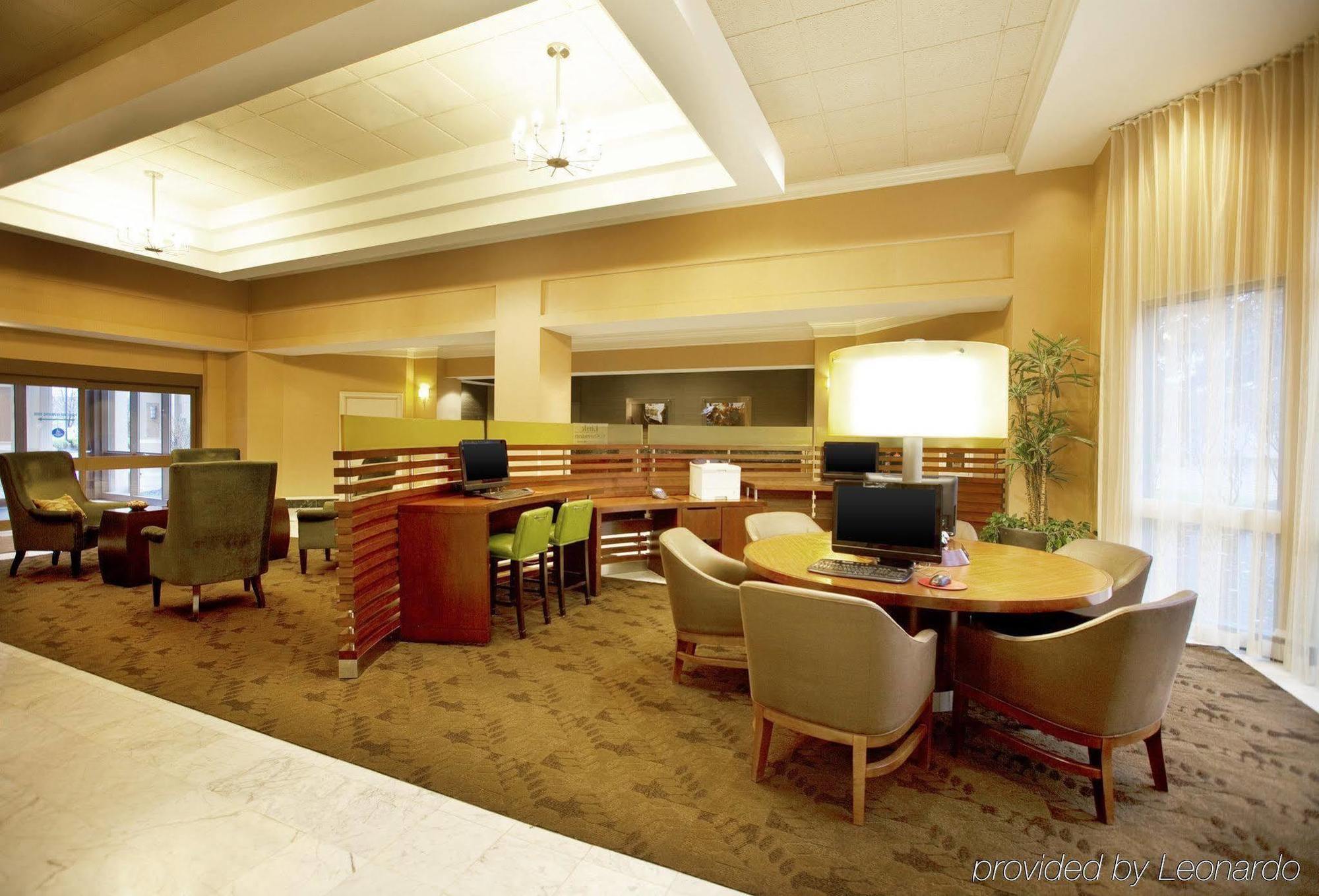 Sheraton Suites Columbus Worthington エクステリア 写真